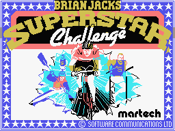 brian jacks superstar challenge 8